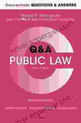 Concentrate Questions And Answers Land Law: Law Q A Revision And Study Guide (Concentrate Questions Answers)