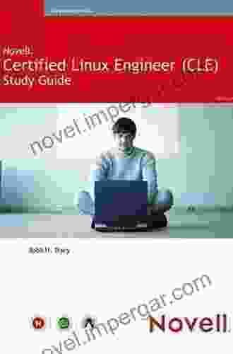 Novell Certified Linux 9 (CLE 9) Study Guide