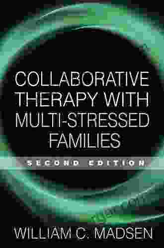 Collaborative Therapy With Multi Stressed Families Second Edition (The Guilford Family Therapy Series)