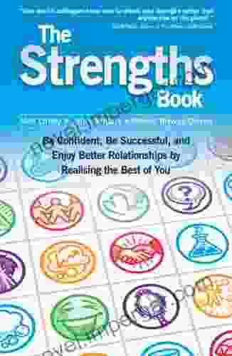 The Strengths Robert Biswas Diener