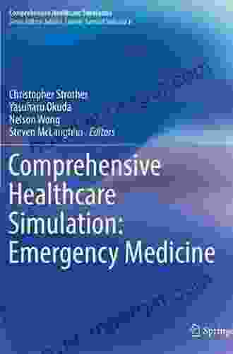 Comprehensive Healthcare Simulation: Emergency Medicine