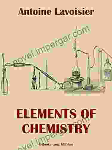 Elements Of Chemistry Roger J Lederer