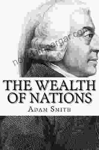 On Adam Smith S Wealth Of Nations: A Philosophical Companion