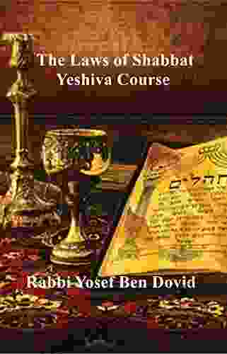 The Laws of Shabbat (Jewish Halakha 7)