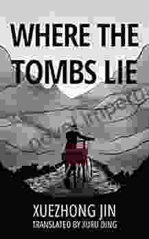 Where The Tombs Lie Shakeel Ahmed