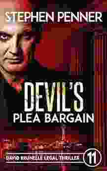 Devil S Plea Bargain: (David Brunelle Legal Thriller 11)