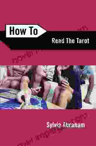 How To Read the Tarot (How To 8)