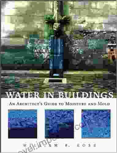 Water In Buildings: An Architect S Guide To Moisture And Mold