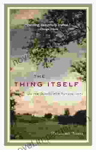 The Thing Itself: On the Search for Authenticity