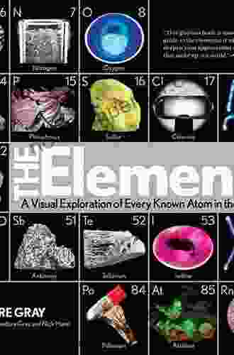 Nature S Building Blocks: An A Z Guide To The Elements