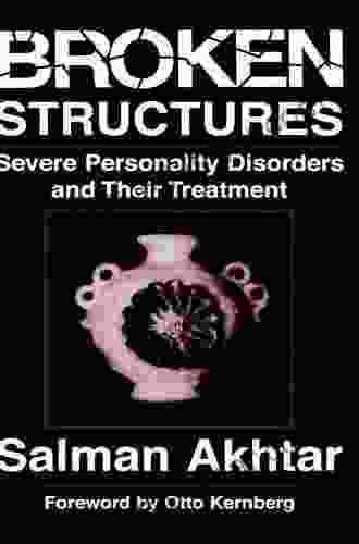 Severe Personality Disorders Salman Akhtar