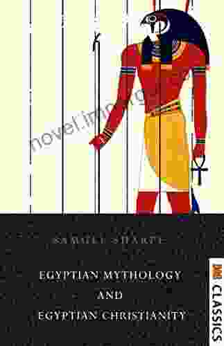 Egyptian Mythology And Egyptian Christianity