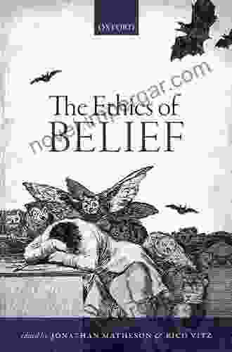 The Ethics Of Belief Rico Vitz