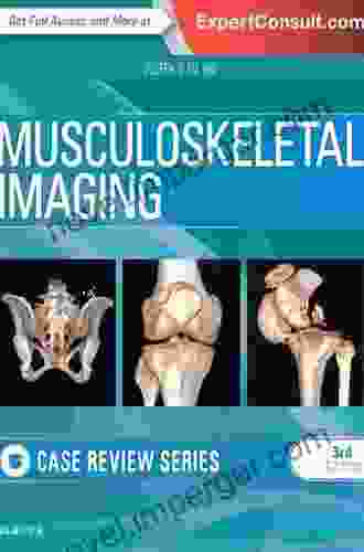 Imaging Anatomy: Musculoskeletal Vassilios Fanos