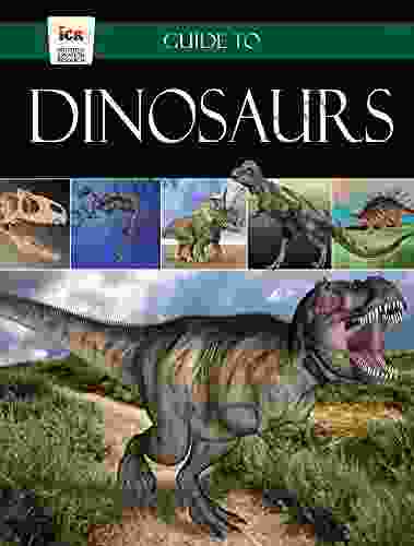 Guide To Dinosaurs Ruben Ygua