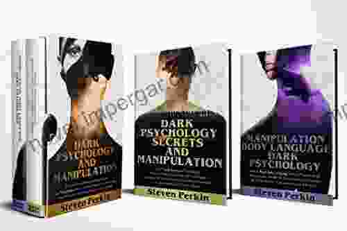 DARK PSYCHOLOGY AND MANIPULATION (2 IN 1):: The Never Revealed Secrets Of Mind Control And Manipulation How To Read Body Language Fast And Use The Most Effective Secrets Of Dark Psychology