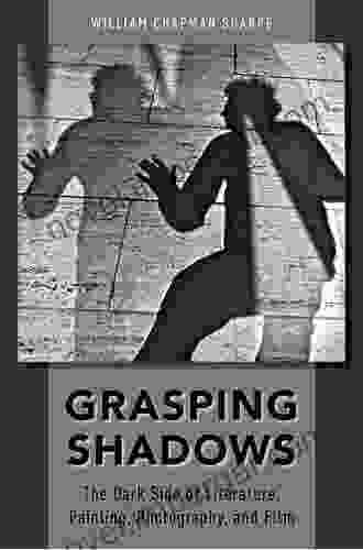 Grasping Shadows: The Dark Side Of Literature Painting Photography And Film