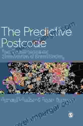 The Predictive Postcode: The Geodemographic Classification Of British Society