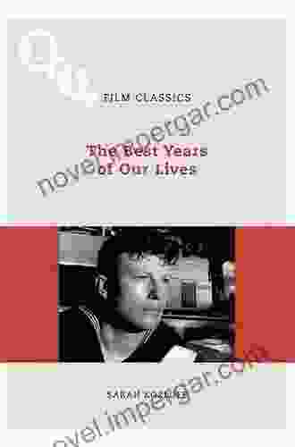 The Best Years of Our Lives (BFI Film Classics)