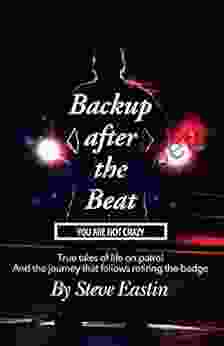 Backup After The Beat: YOU ARE NOT CRAZY