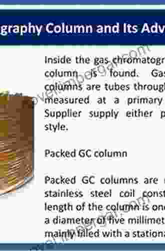 Gas Chromatography With Glass Capillary Columns