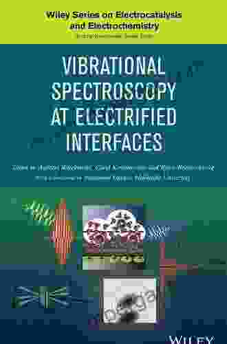 Vibrational Spectroscopy At Electrified Interfaces (The Wiley On Electrocatalysis And Electrochemistry 10)