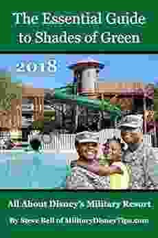 The Essential Guide To Shades Of Green 2024: Your Guide To Walt Disney World S Military Resort